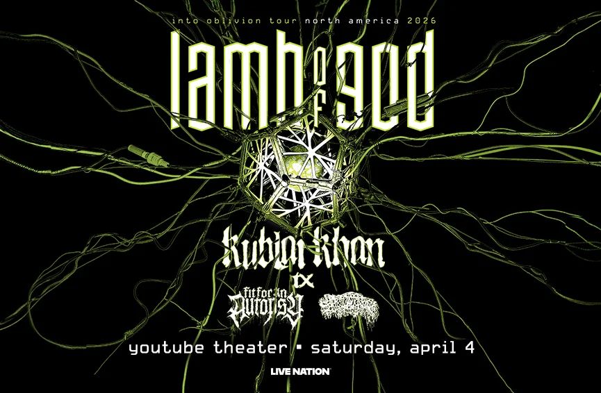 YouTube Theater photo 3