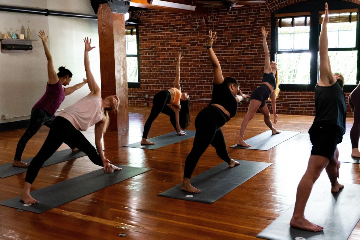 Yoyo Yogi photo 3
