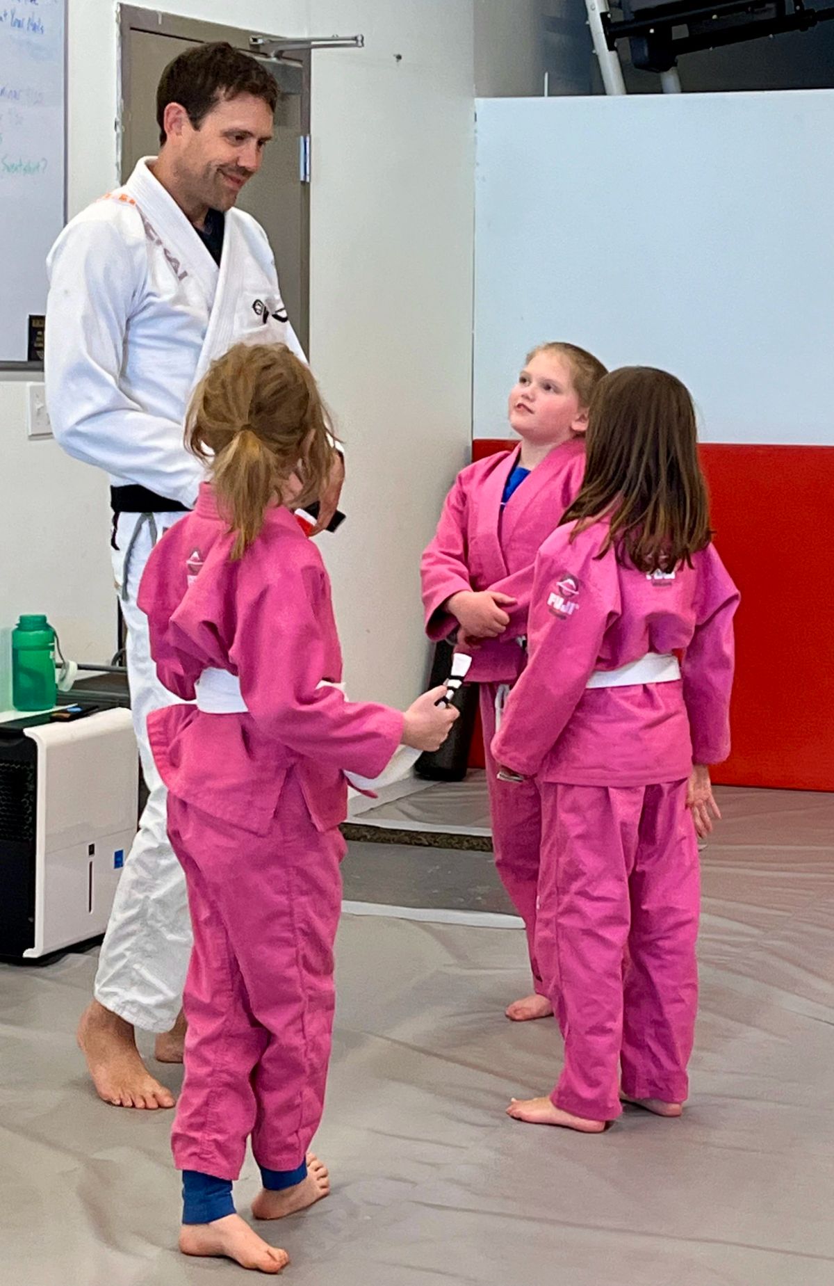 Zoo Brazilian Jiu Jitsu photo 2