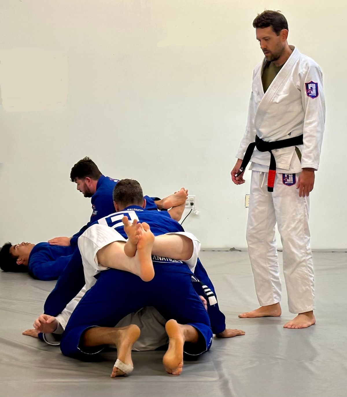 Zoo Brazilian Jiu Jitsu photo 3